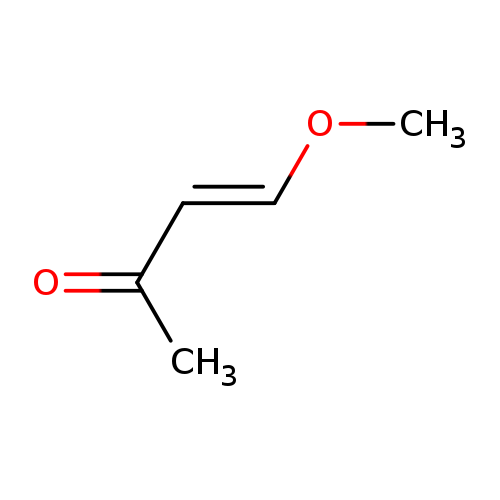 CO/C=C/C(=O)C