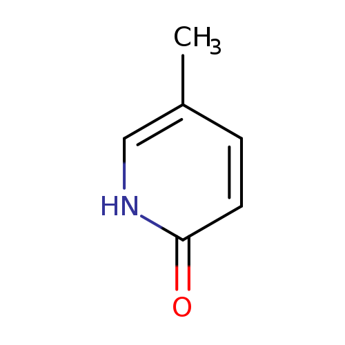 Cc1ccc(=O)[nH]c1