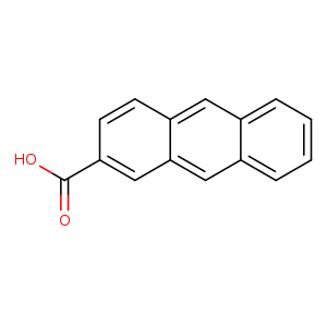 OC(=O)c1ccc2c(c1)cc1c(c2)cccc1