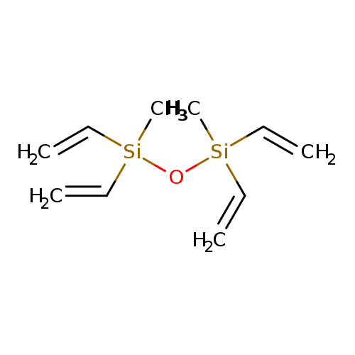 C=C[Si](O[Si](C=C)(C=C)C)(C=C)C