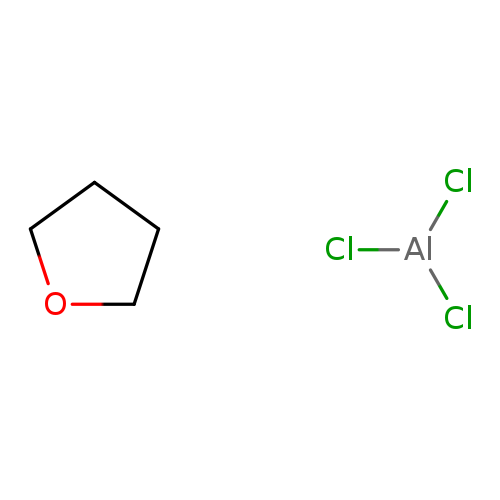 C1CCCO1.Cl[Al](Cl)Cl