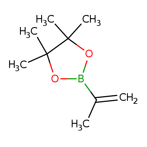 CC(=C)B1OC(C(O1)(C)C)(C)C