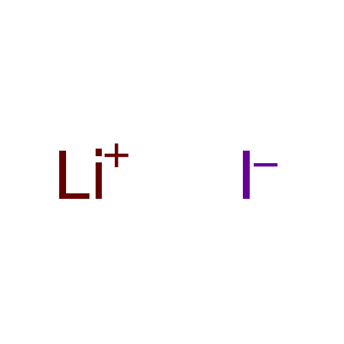 [Li+].[I-]