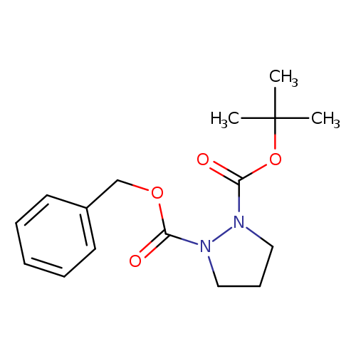 O=C(N1CCCN1C(=O)OC(C)(C)C)OCc1ccccc1