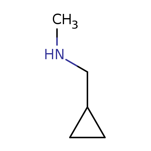 CNCC1CC1
