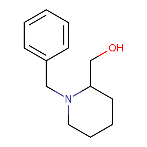 OCC1CCCCN1Cc1ccccc1