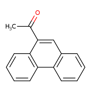 CC(=O)c1cc2ccccc2c2c1cccc2
