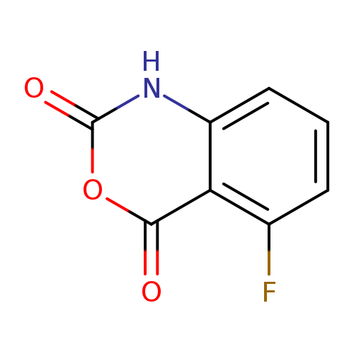 O=c1oc(=O)c2c([nH]1)cccc2F