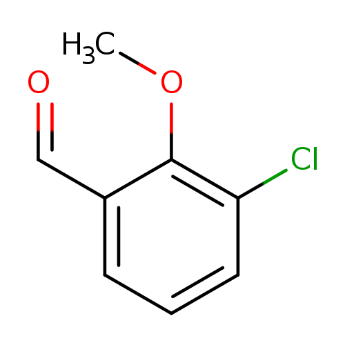 COc1c(C=O)cccc1Cl