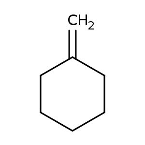 C=C1CCCCC1