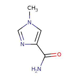 Cn1cc(nc1)C(=O)N