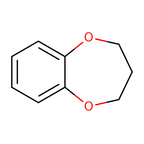 C1COc2c(OC1)cccc2