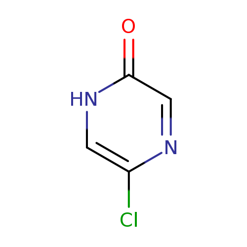 Clc1c[nH]c(=O)cn1