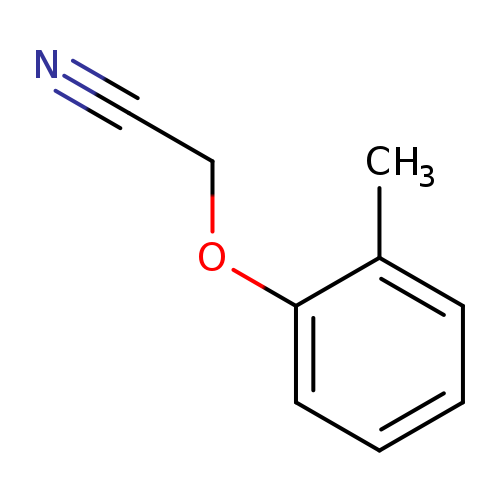 N#CCOc1ccccc1C