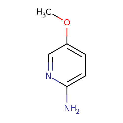 COc1ccc(nc1)N