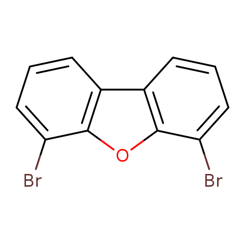 Brc1cccc2c1oc1c2cccc1Br