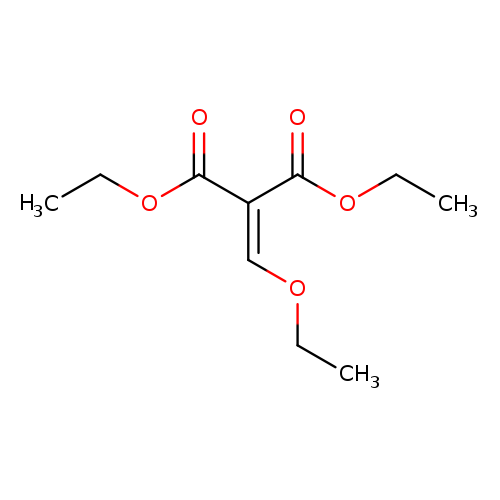 CCOC=C(C(=O)OCC)C(=O)OCC