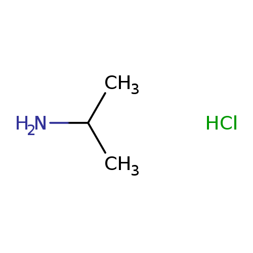 CC(N)C.Cl