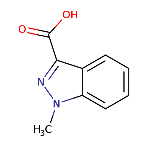 OC(=O)c1nn(c2c1cccc2)C