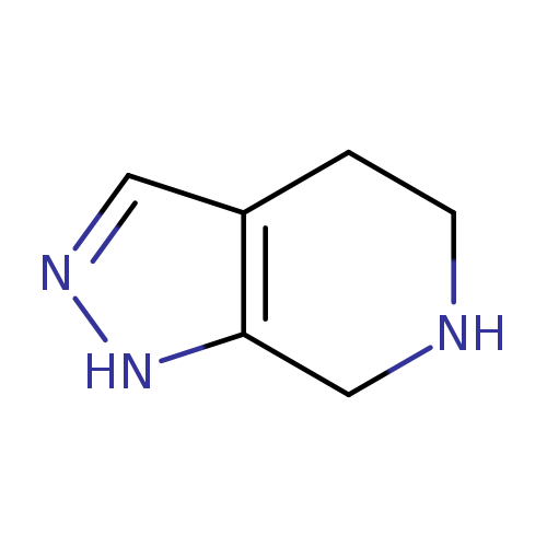 C1NCc2c(C1)cn[nH]2