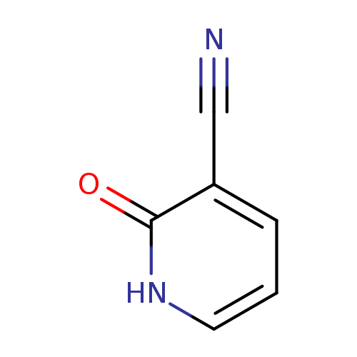 O=c1c(ccc[nH]1)C#N