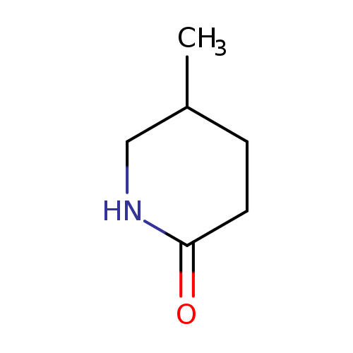 CC1CCC(=O)NC1