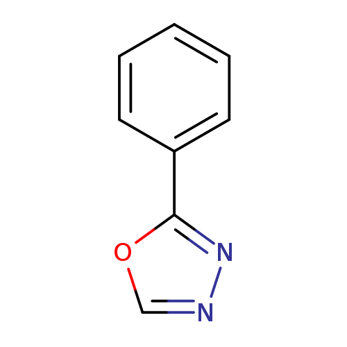 c1ccc(cc1)c1nnco1